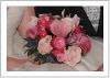 image of a wedding bouquet