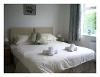 image of bedroom in Alexander Guest House